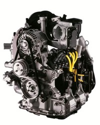 P88D1 Engine